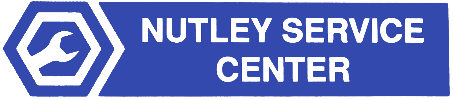 Nutley Street Service Center Logo