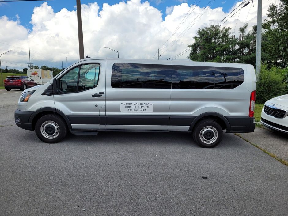 Victory Van Johnson City, TN