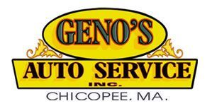 Geno's Auto Service Inc.