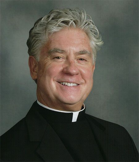 Fr. Don Farnan