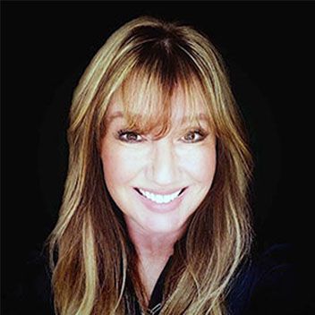 Jennifer Harris, Director of Stewardship and Development