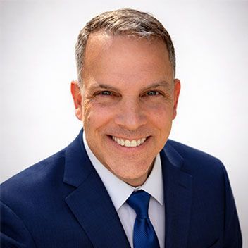 John Kraus, Director of Operations