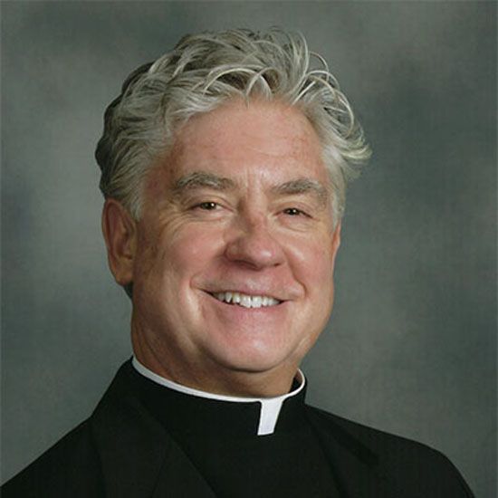 Fr. Don Farnan