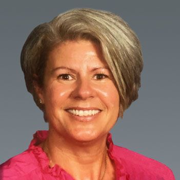 Suzy Meinzenbach, Religious Education Coordinator