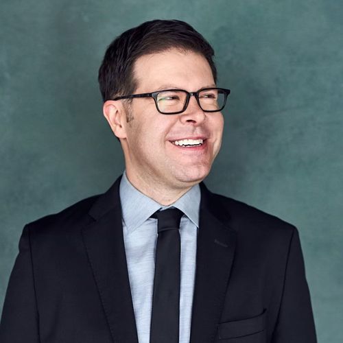 Tony Alonso is a renowned liturgical musician and singer. 