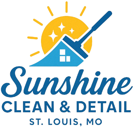 Sunshine Clean & Detail LLC | House Cleaning Service in St Louis, MO