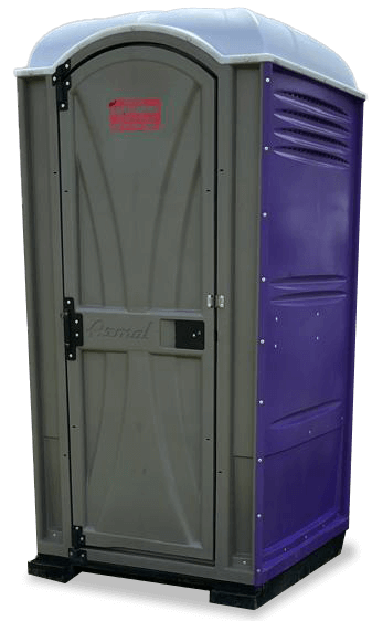 SANITARIOS PORTÁTILES AROMA