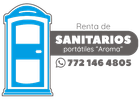 SANITARIOS PORT&Aacute;TILES AROMA