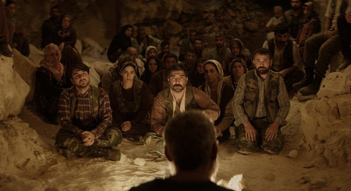 Salvação, Drama Turco sobre Fé e Disputa Territorial nos Cinemas em Julho 2026
