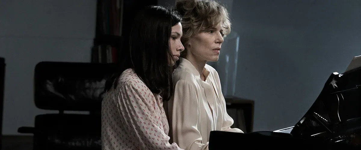 A Vida à Parte: Drama Italiano sobre Rejeição e Música nos Cinemas em Junho 2026