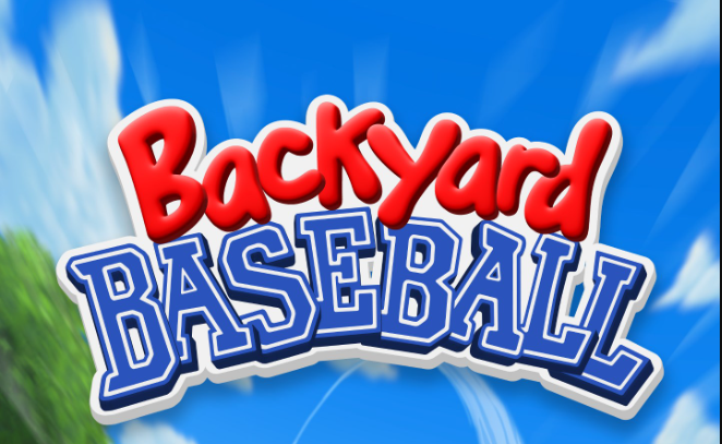 Backyard Baseball
