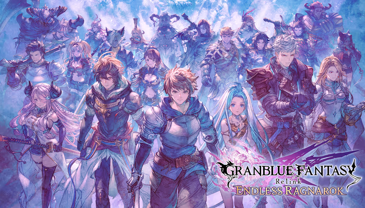Granblue Fantasy Relink Endless Ragnarok, Tudo Sobre a Nova Expansão do Action RPG