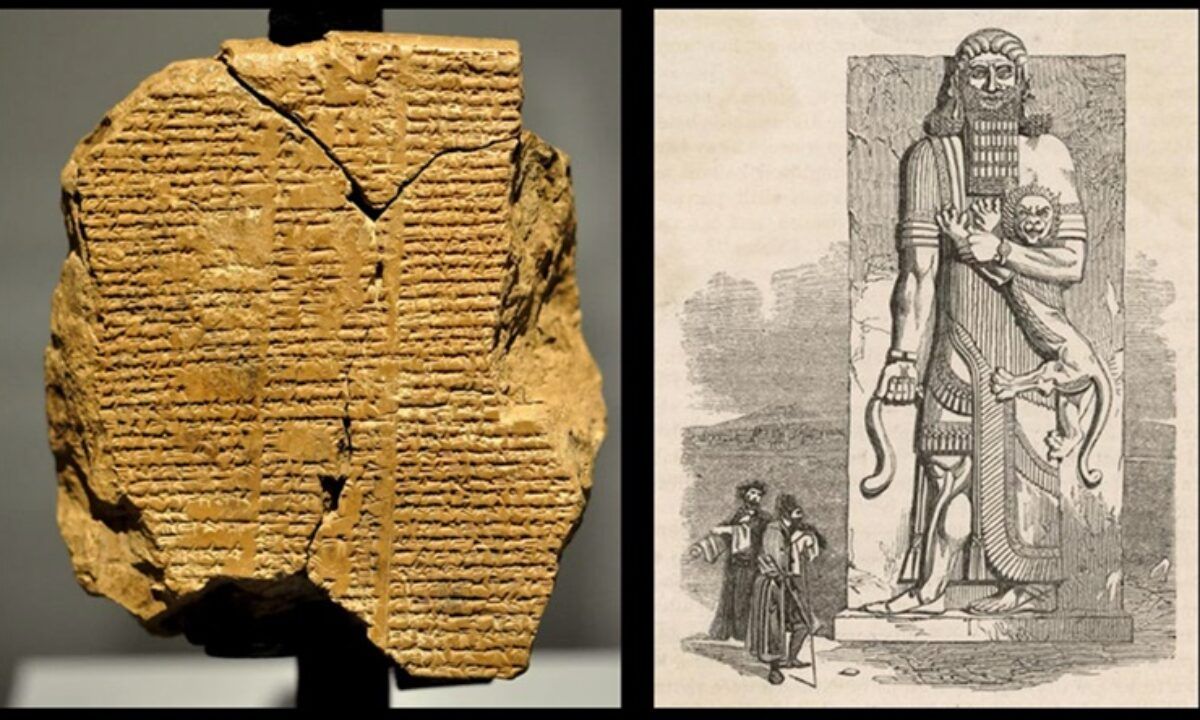 Qual é o Livro Mais Antigo do Mundo? Da Epopeia de Gilgamesh à Bíblia de Gutenberg
