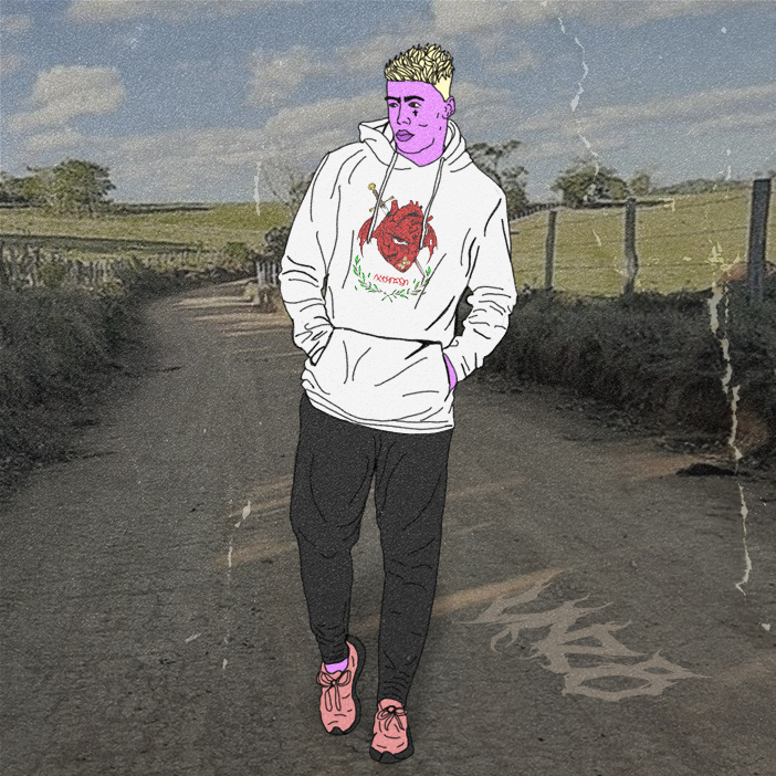 Moletom Mosca Veenuzbu