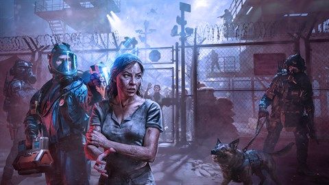 Quarantine Zone: The Last Check — Decida Quem Sobrevive no Steam