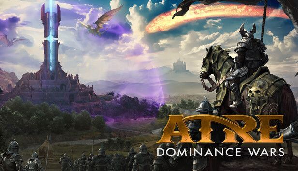 Antre Dominance Wars