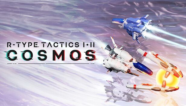 R-Type Tactics I • II Cosmos: Estratégia Espacial Clássica no PC e Consoles em 2026
