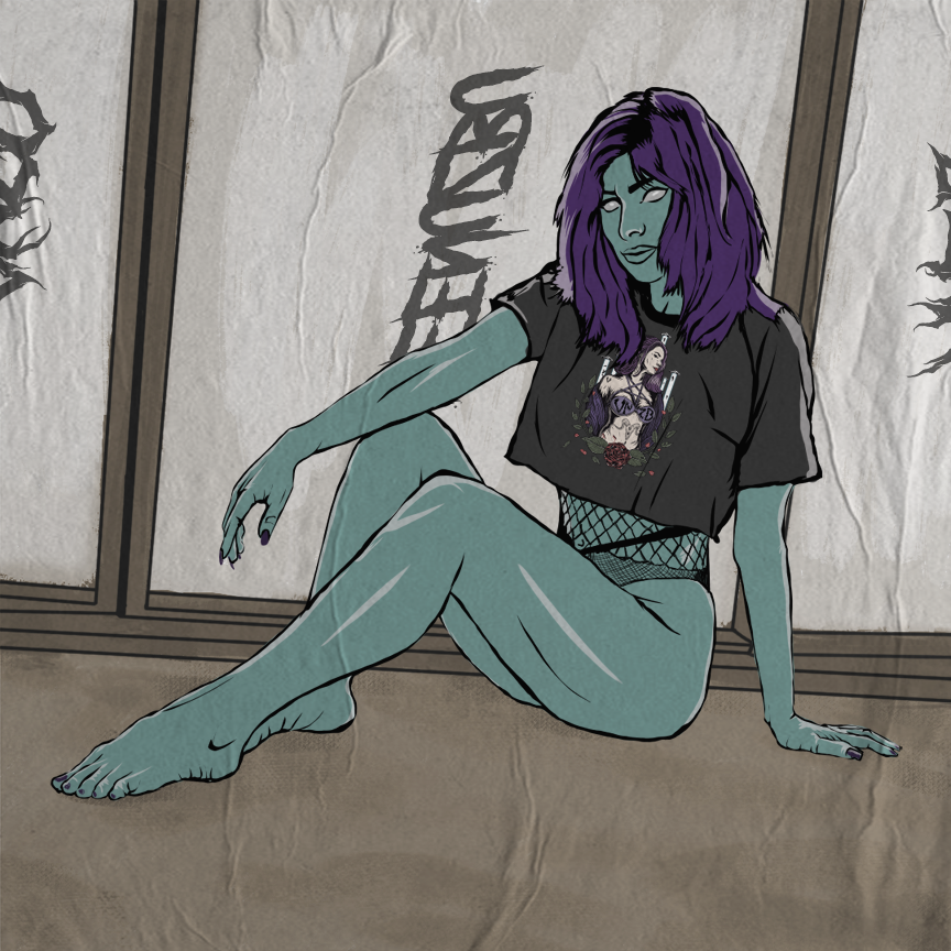 Cropped Veenuzbu