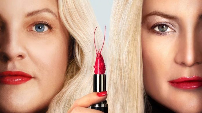 Segredo Obscuro, Elisabeth Moss e Kate Hudson em Body Horror nos Cinemas em 2026