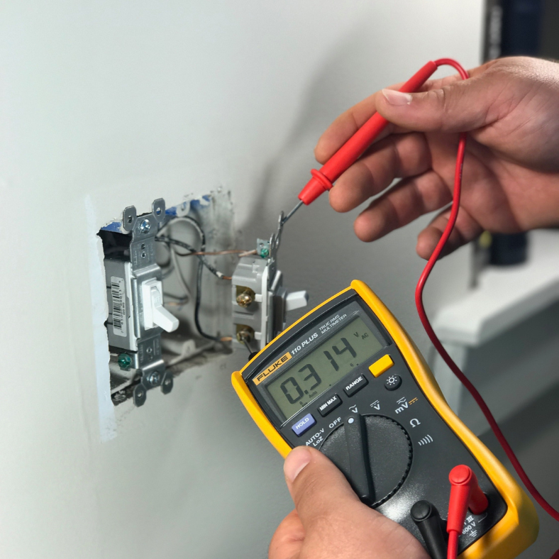 Electrical Troubleshooting and Repairs Greenville, SC Priority