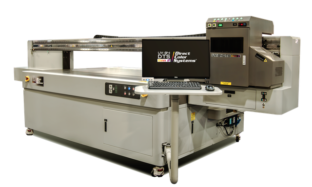 Flawless Digital Print Supplies | National UV Supply Company