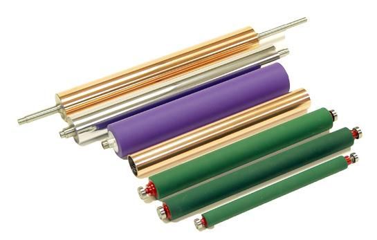 Parts & Supplies