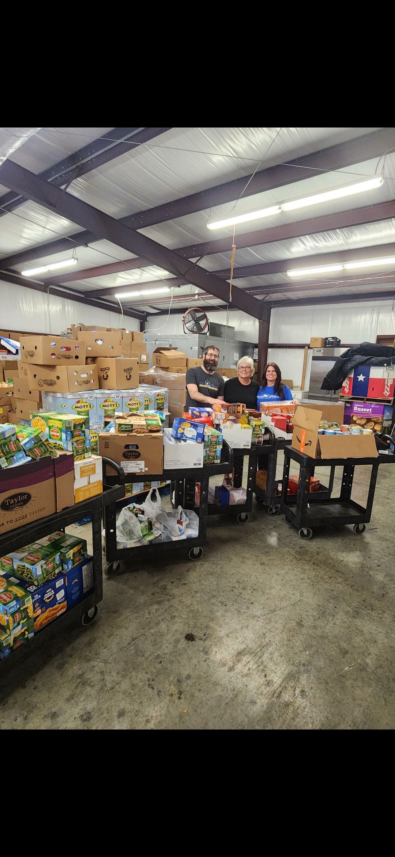 Rena Gilliam Insurance team members