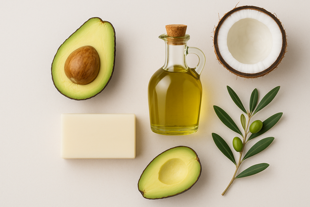 how to masturbate for male teens Best Natural Oils for Winter Skin Care