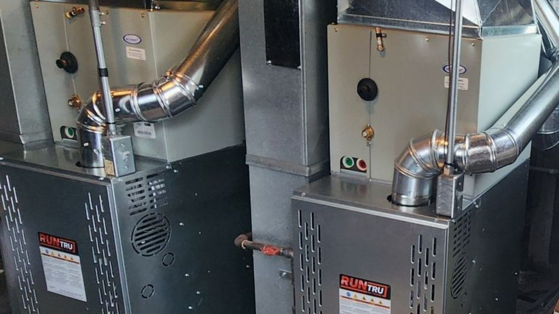 Furnace Services