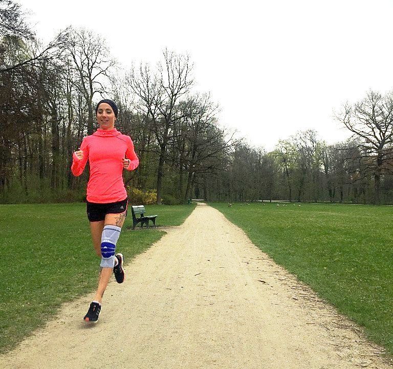 Was tun, wenn es nicht mehr läuft? Fünf Tipps bei Laufverletzungen.