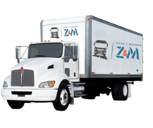 CAMIÓN RABÓN Y TORTON