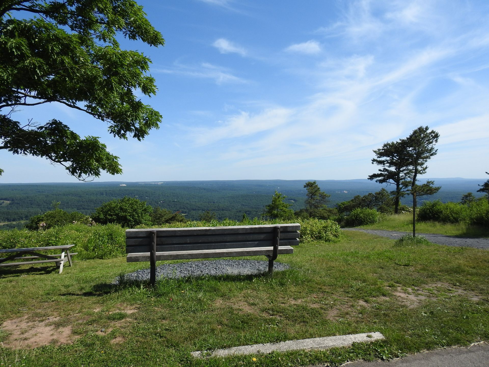 Big Pocono State Park
