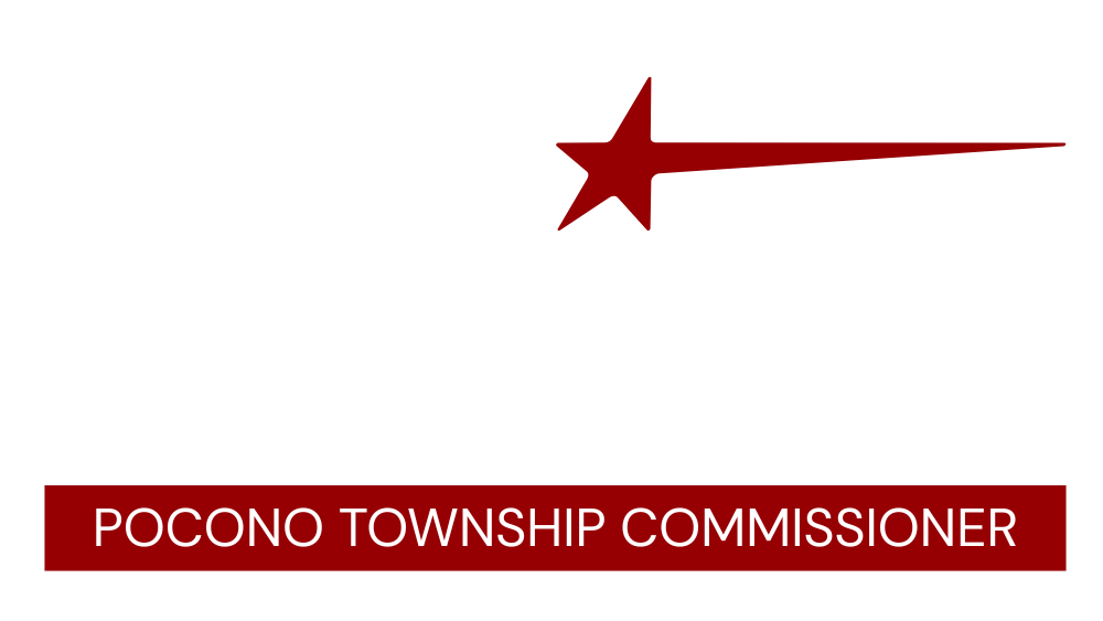 Brian K. Winot for Pocono Township Commissioner