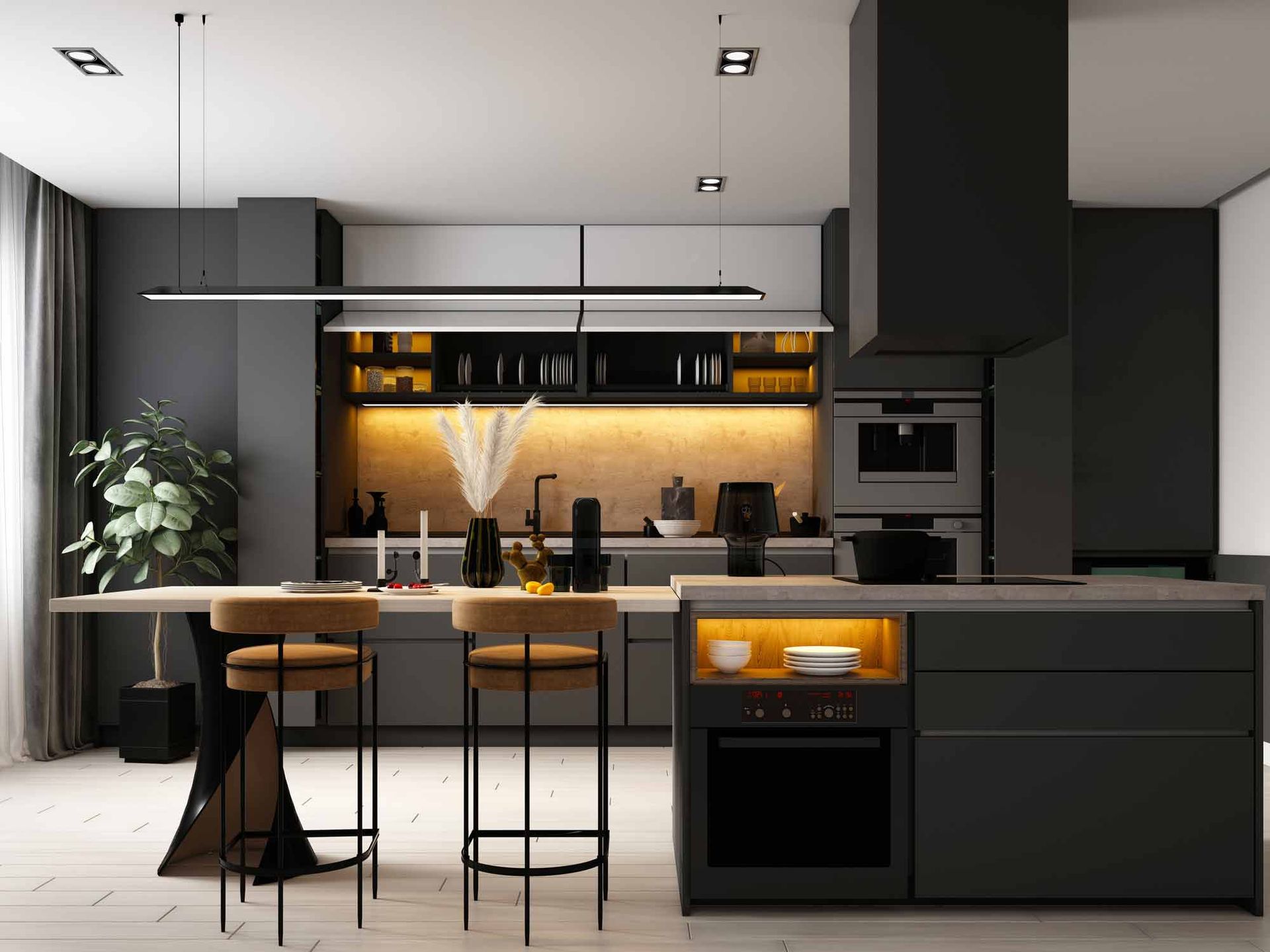 Experienced Kitchen Remodeling Service — Nyack, NY — FWS Home Improvement
