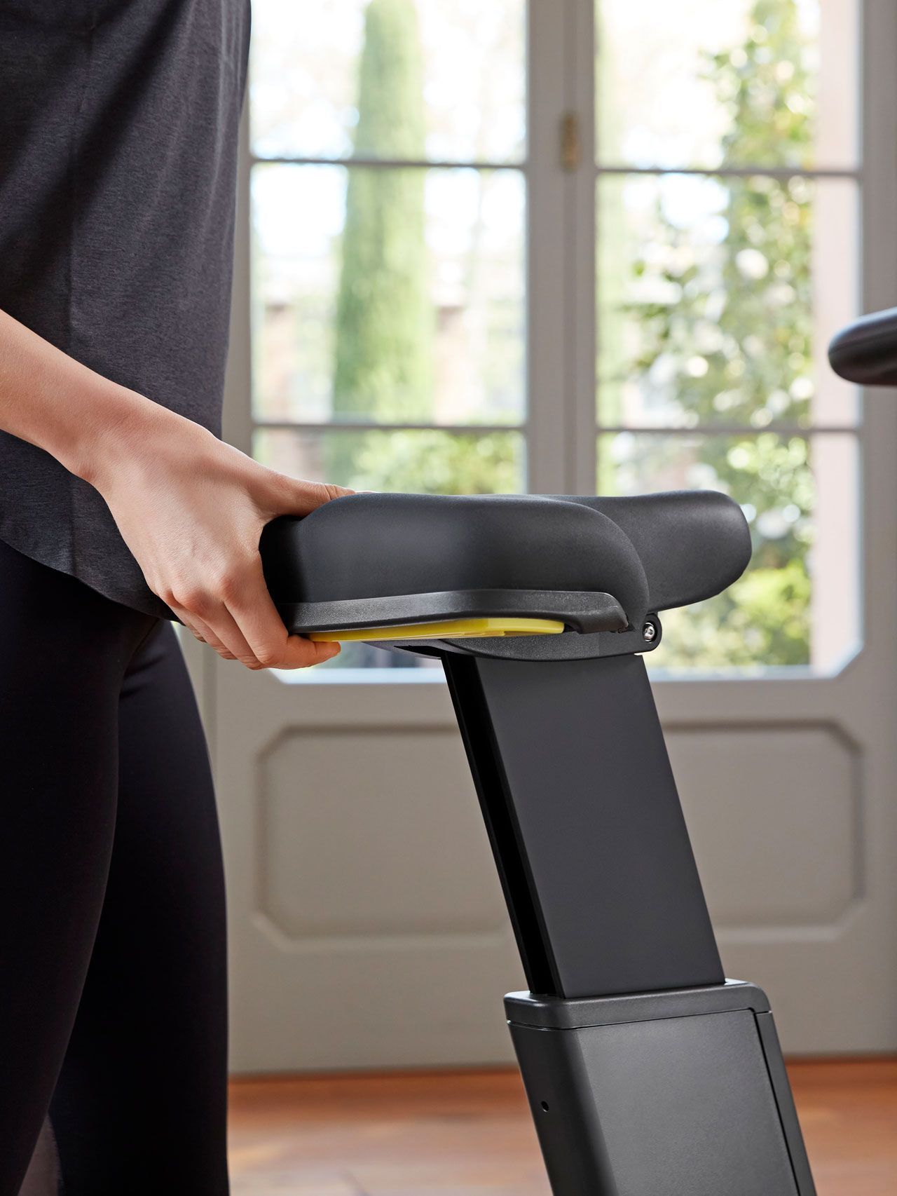 Personalized load prescription