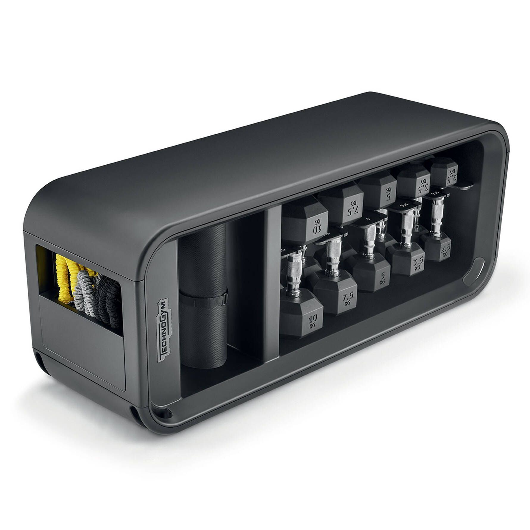 Personalized load prescription