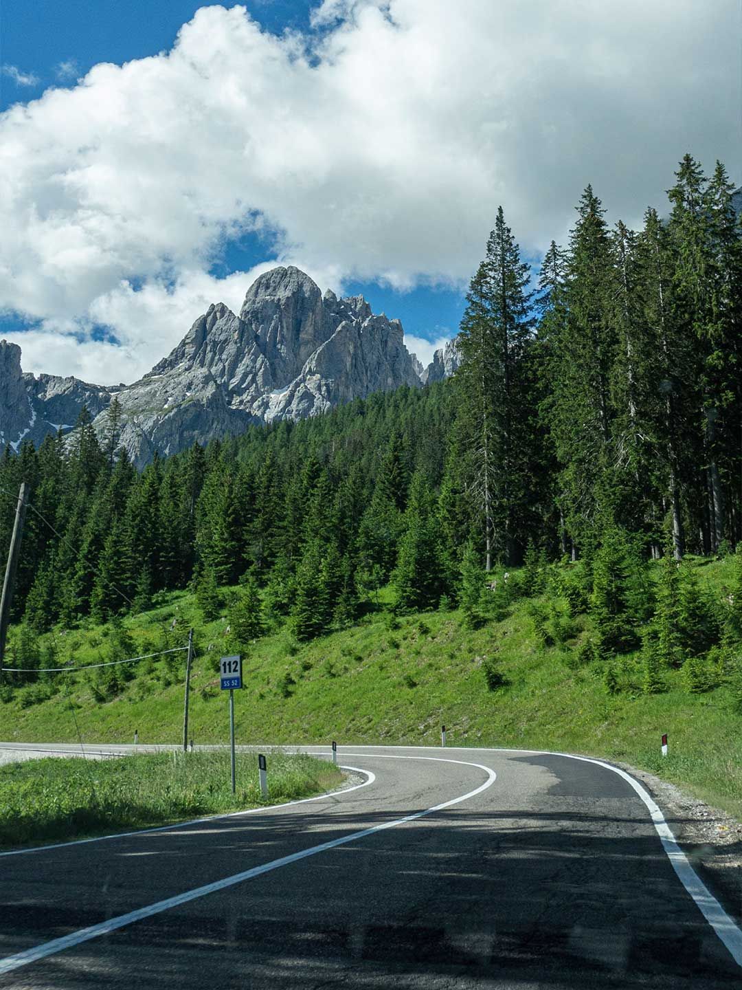 Personalized load prescription