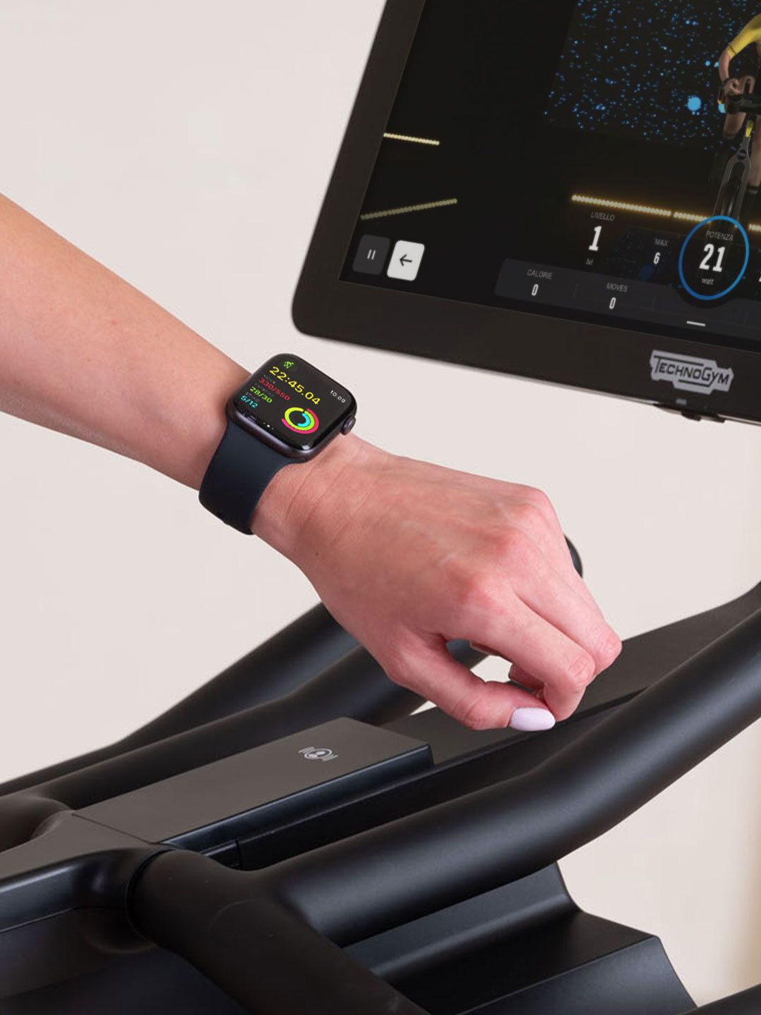 Technogym Run srbija prowellness