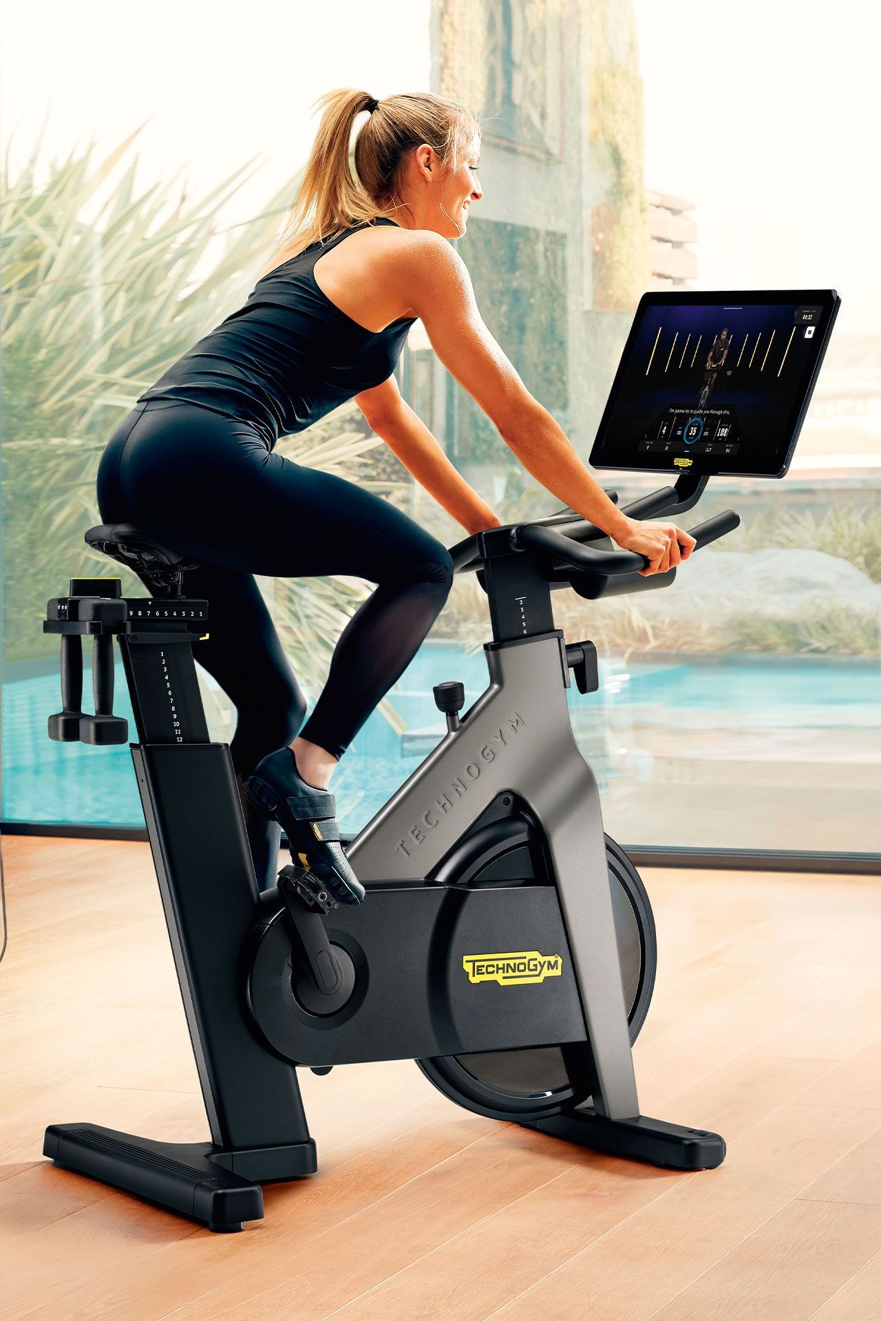 Technogym Run srbija prowellness