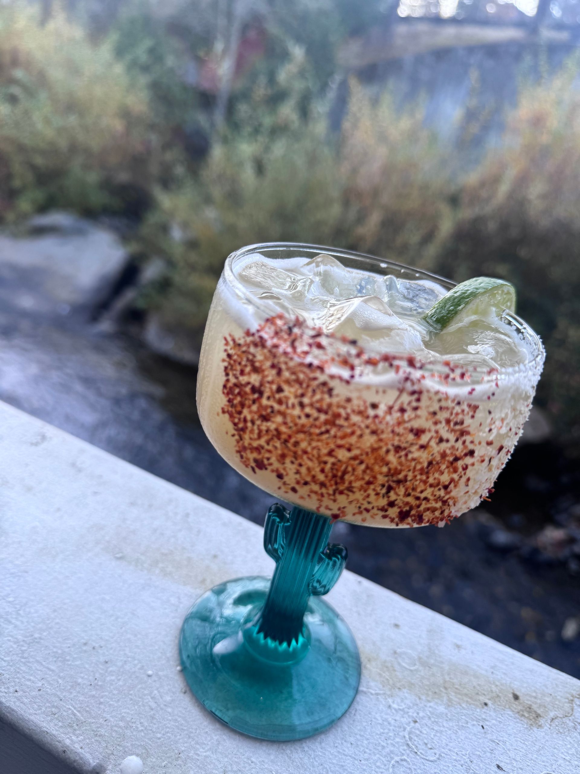 Deer Creek Margarita