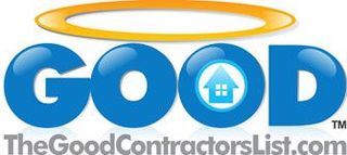 good contractors list logo