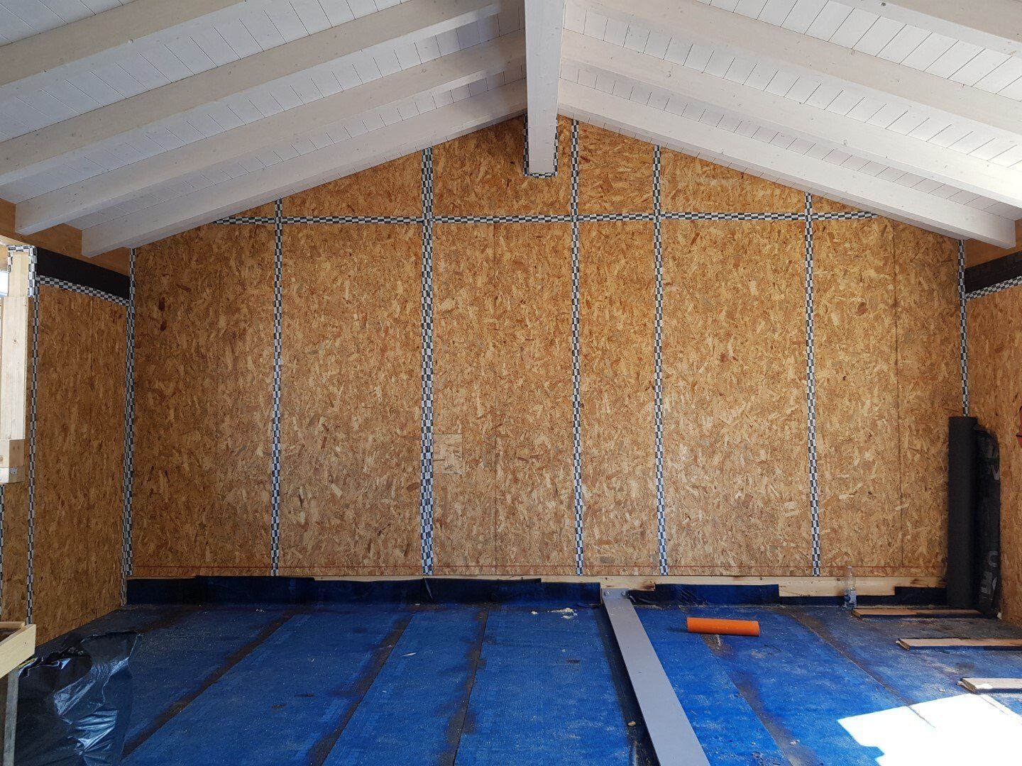 Villa unifamiliare Bellinzago foto 6