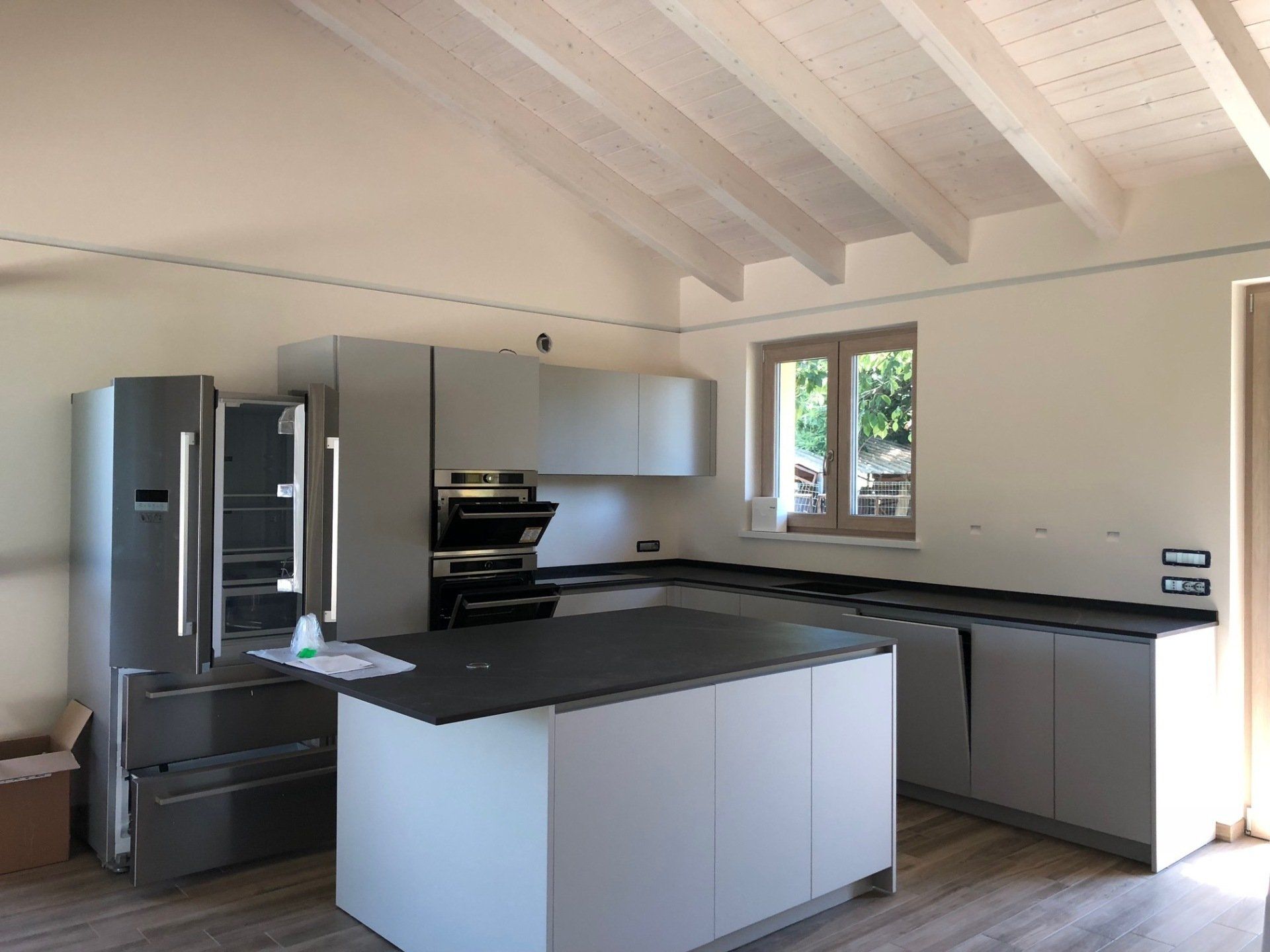 Villa unifamiliare Ghemme foto 10