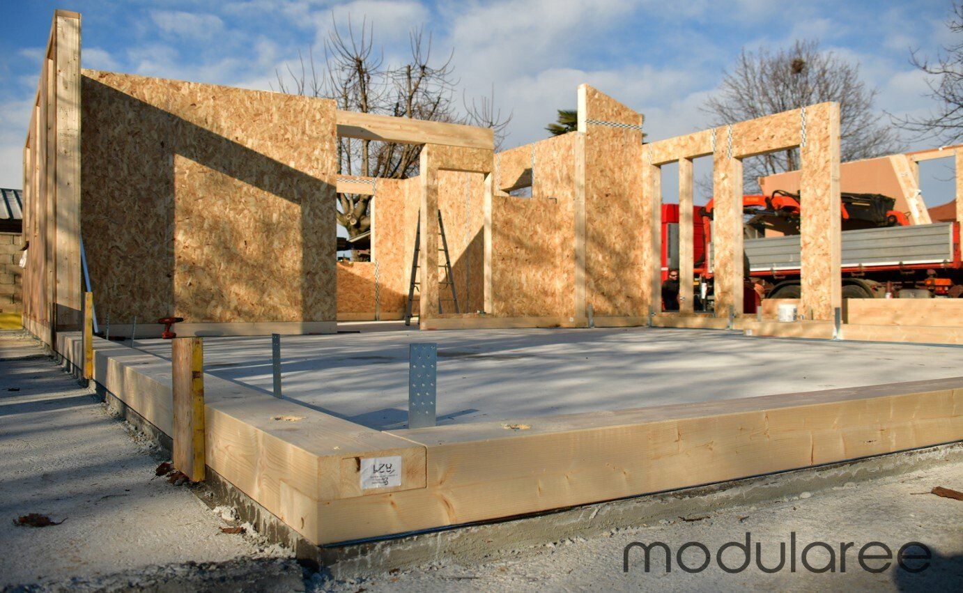 Villa unifamiliare Ghemme foto 6