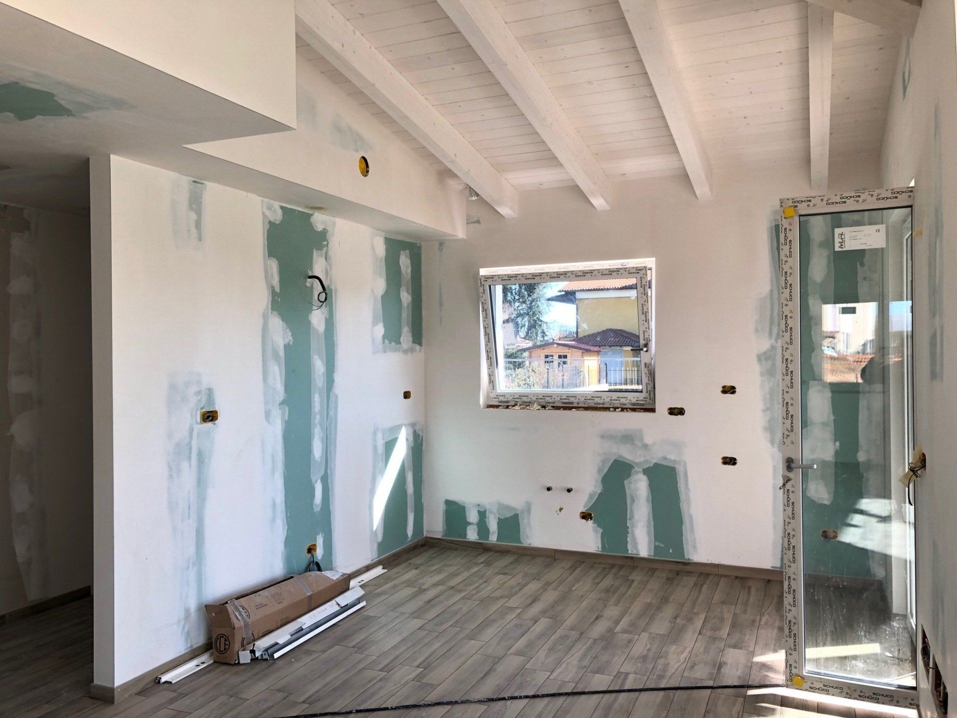 Villa unifamiliare Ghislarengo foto 7