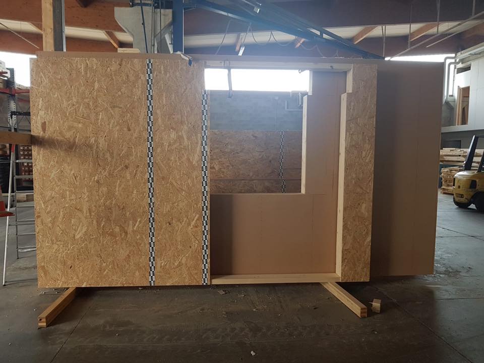 Villa unifamiliare Grignasco foto 9