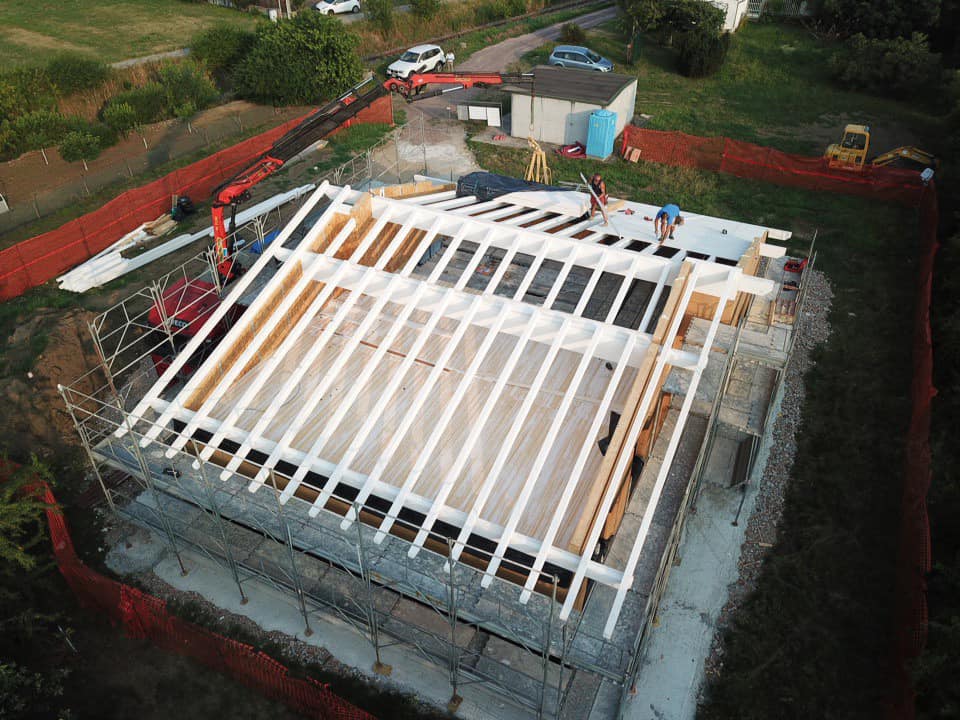 Villa unifamiliare Grignasco foto 3