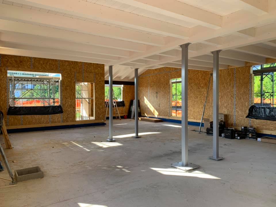 Villa unifamiliare Grignasco foto 6