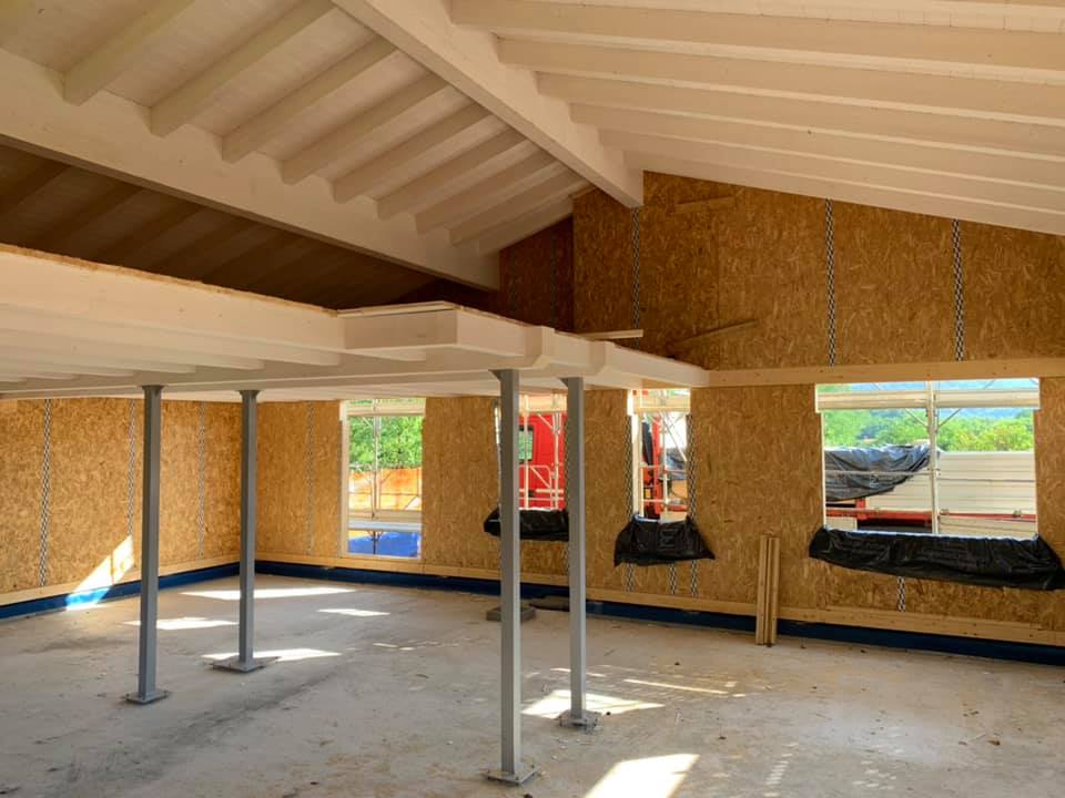 Villa unifamiliare Grignasco foto 4