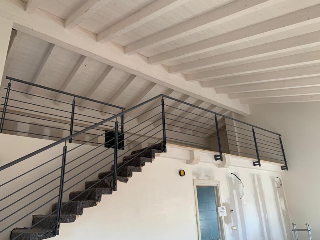 Villa unifamiliare Grignasco foto 5